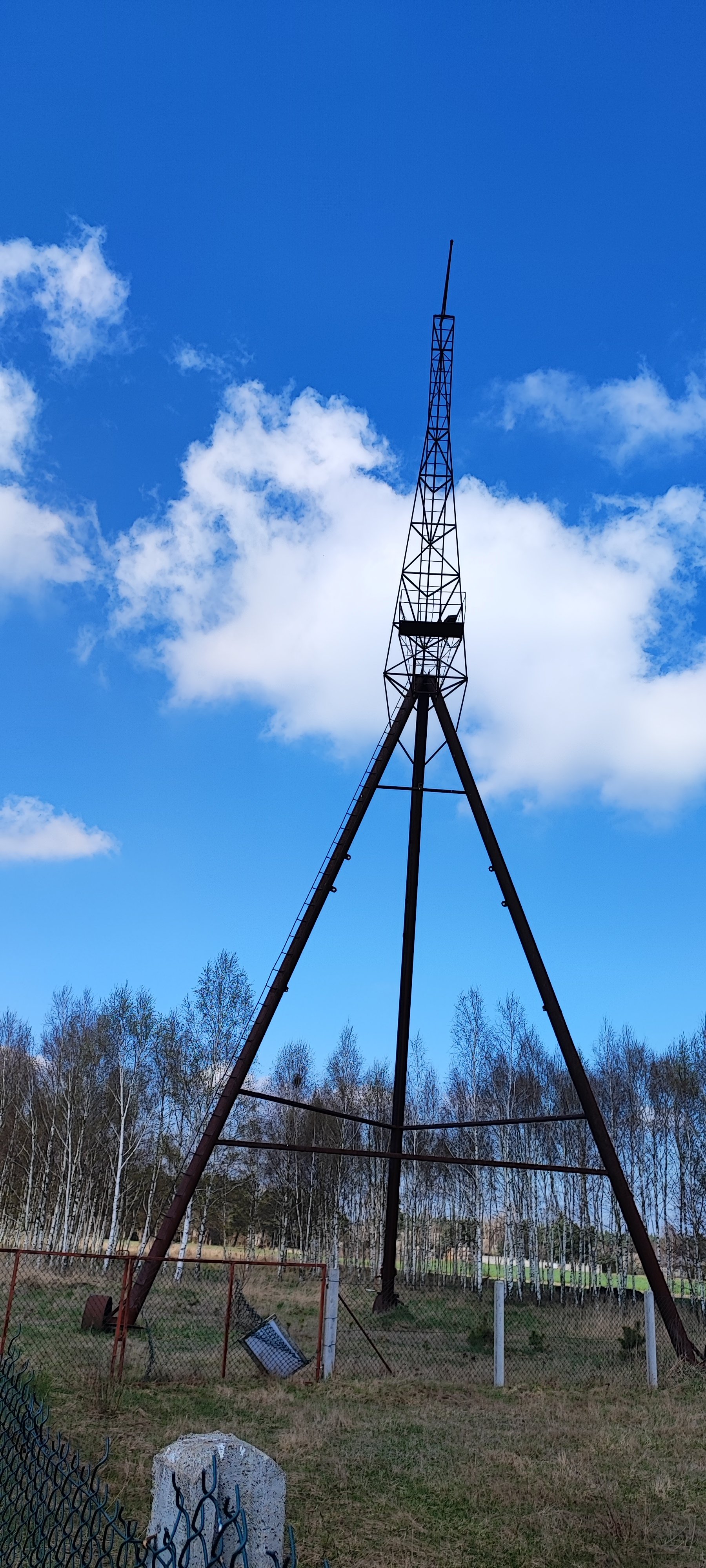 Elektrownia wiatrowa Józefa Antosa